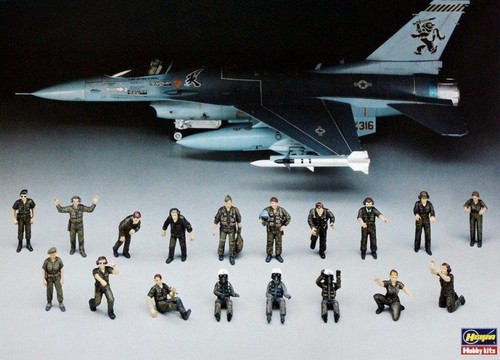 Hasegawa s pilot - 1:48, u.s.